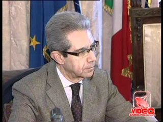 Napoli - Il Comune e la trasparenza negli appalti