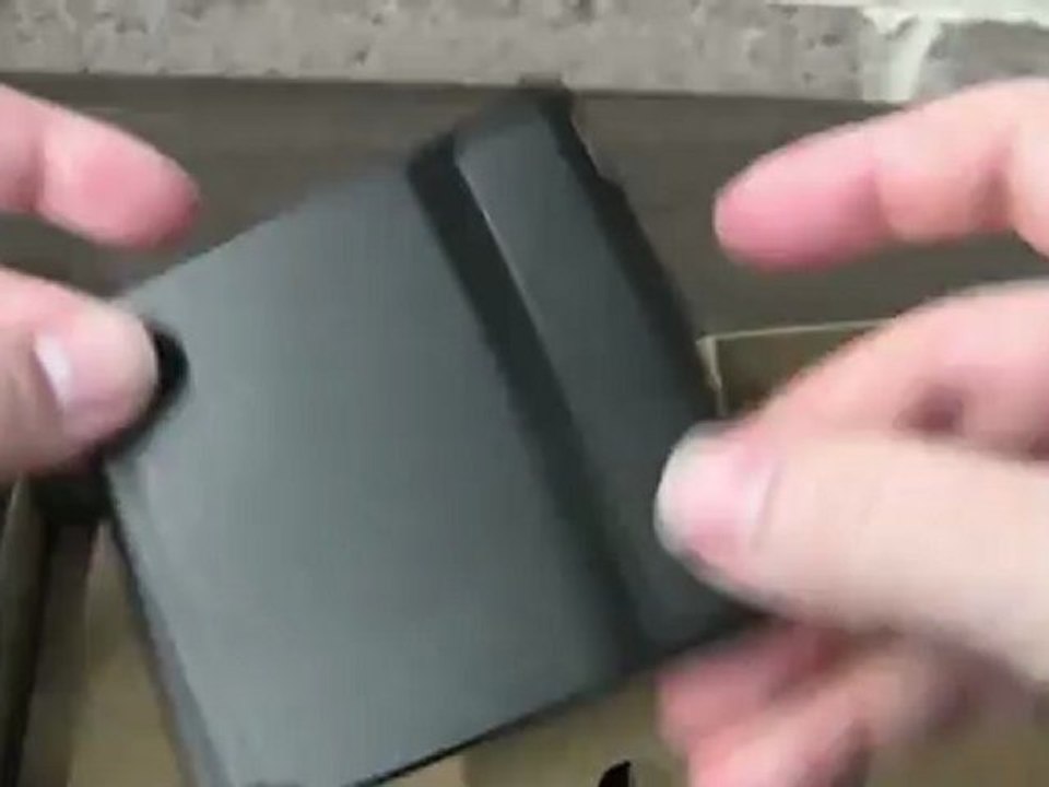 CGRundertow BATTLE & GET! POKEMON TYPING DS Video Game Unboxing