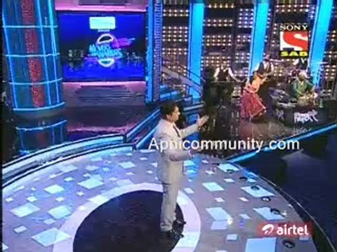 Movers and Shakers[Ft Vinay Pathak] - 23rd April 2012 pt4