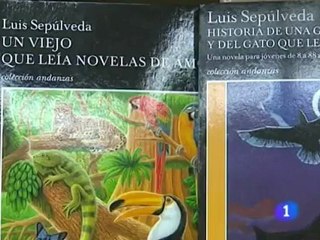 Panorama Regional - 23/04/12 - RTVE.es