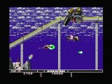 CGRundertow BIO-HAZARD BATTLE for Sega Genesis Video Game Review