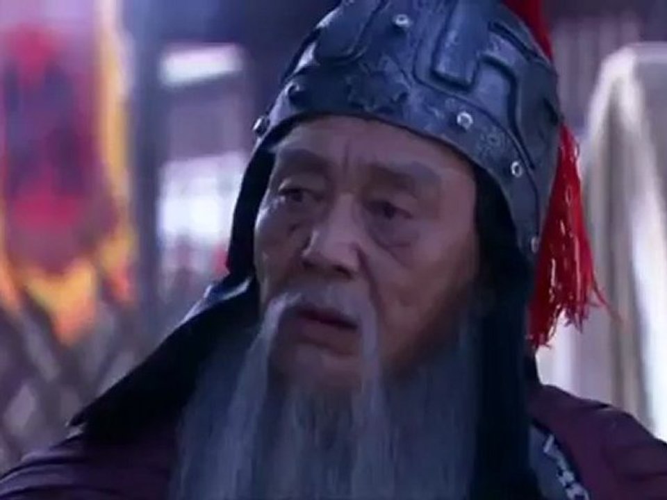 Paladins in Troubled Times - 12