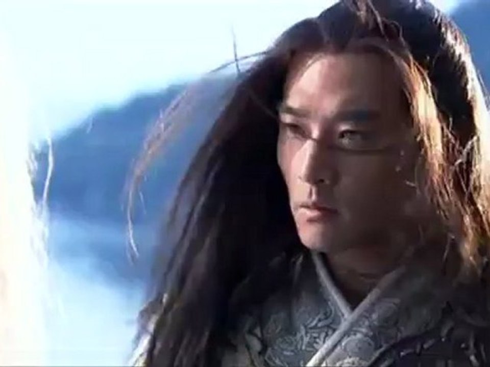 Paladins in Troubled Times - 10