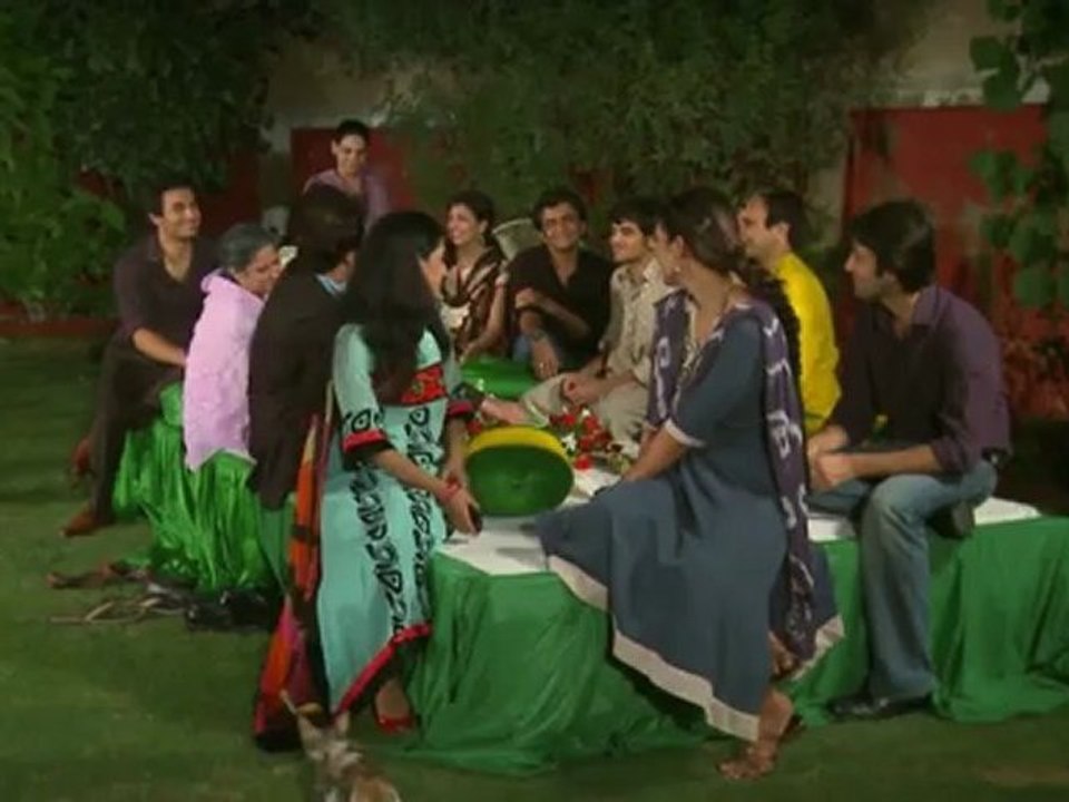 Hum Pe Jo Guzarti Hai -Episode 16- Part 03