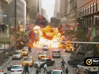 Assemble - Featurette Assemble (Anglais)