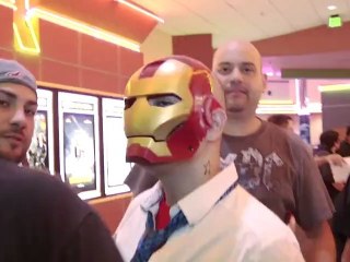 Global Fans Assemble - Featurette Global Fans Assemble (Anglais)