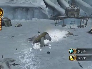The Golden Compass playthrough (Part 2)