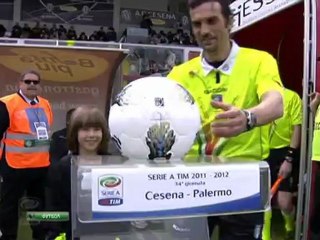 Serie A 11-12 Matchday 34 Review [rgfootball.net]