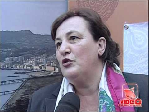 Napoli - Il Comune aderisce alla Carta di Toronto (13.04.12)