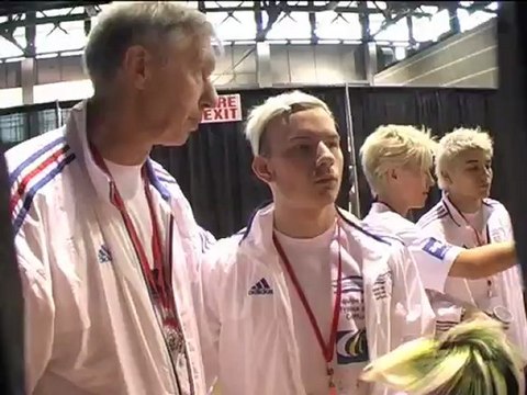 Deux mèches avec vous (extrait)