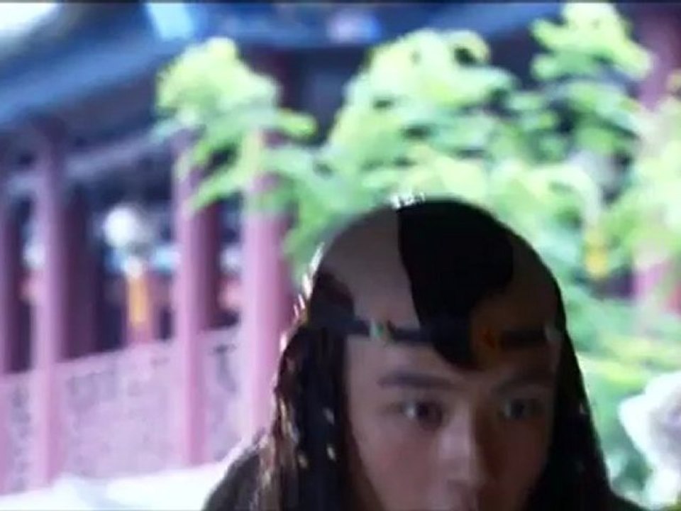 Paladins in Troubled Times - 24