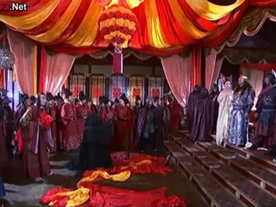 Paladins in Troubled Times - 25