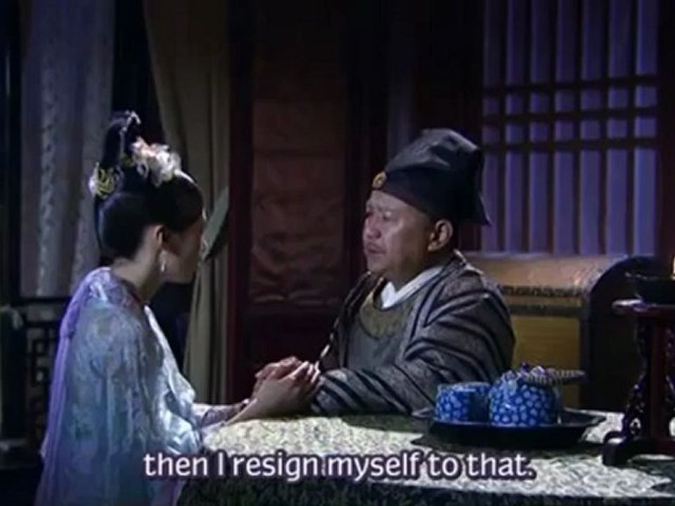 Paladins in Troubled Times - 26