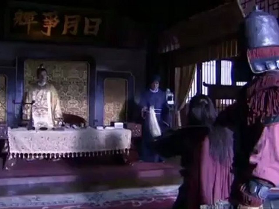 Paladins in Troubled Times - 28