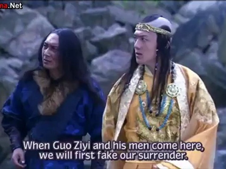 Paladins in Troubled Times - 31