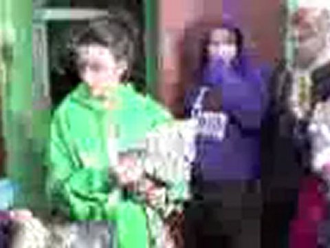 Cher Lloyd Prepares to Overtake the U.S.