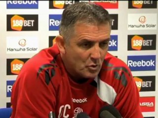 Aston Villa - Bolton, la vigilia