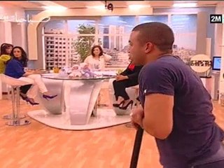 صباحيات : الإثنين 23 أبريل