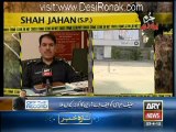 Jurm Bolta hai - 23rd April 2012 part 1