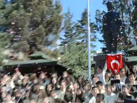 Tosya 23 Nisan Müzik Korosu