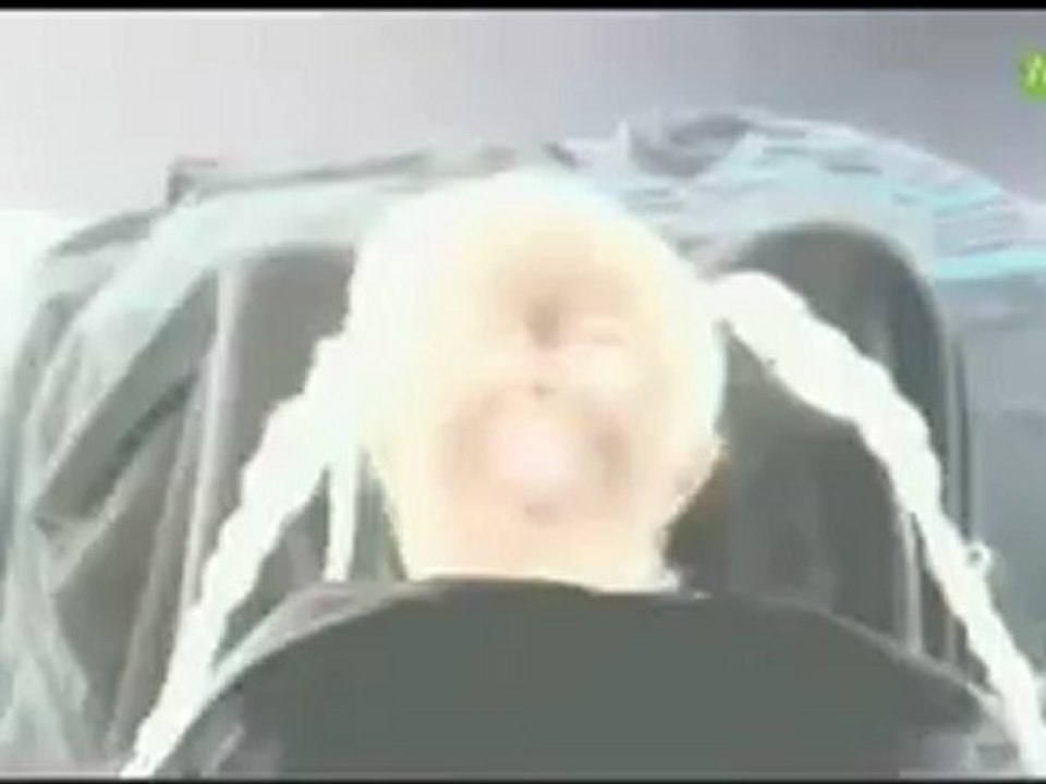 Relooking extrême