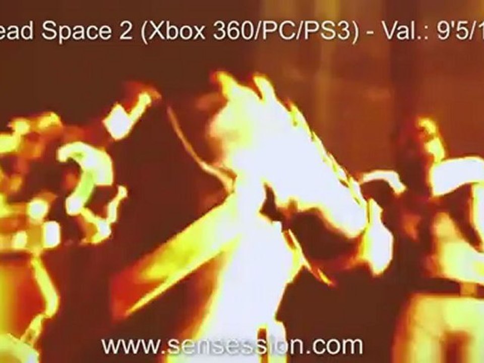 Dead Space 2 analisis review
