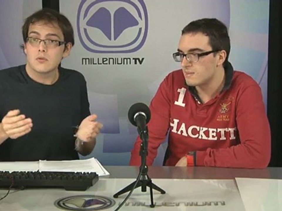 Mission LoL N°4