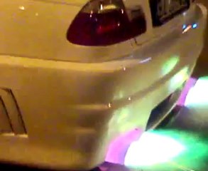 bmw chicco cosa nostra kit flame