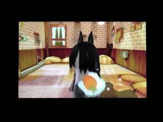 CGRundertow LET'S RIDE! BEST IN BREED 3D for Nintendo 3DS Video Game Review