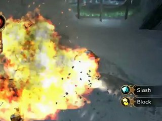 The Golden Compass playthrough (Part 23)