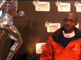 Maratona - I keniani hanno i 5 cerchi nel mirino