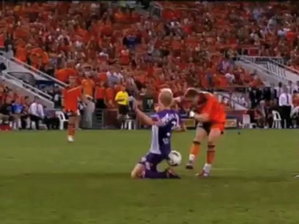 A-league: broich, berisha und brisbane sind meister