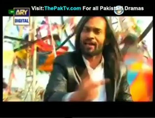 Desi Kuriyan Season 3 By Ary Digital [Episode 29] - Part 3/3