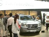 Mercedes-Benz Concept Style Coupe – World Premiere in Beijing