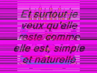 Anniversaire Lolotte