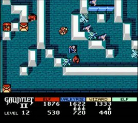 Flashback Gauntlet II