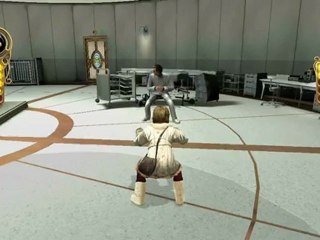 The Golden Compass playthrough (Part 27)