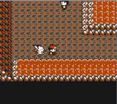 Walkthrough Pokémon Jaune N°5: Le Mont Sélénite