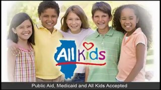 Vernon Hills IL Orthodontic Treatment with Braces for Children on Public Aid, Medicaid and All Kids near Vernon Hills Illinois.