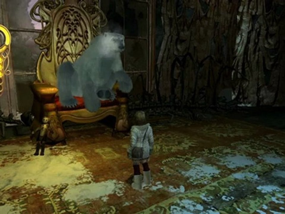 The Golden Compass playthrough (Part 31)
