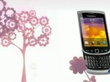 Best Price Review - Blackberry 9810 Torch 4G