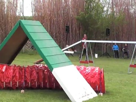 BOASTER 3E DEGRE CABOCHARDS