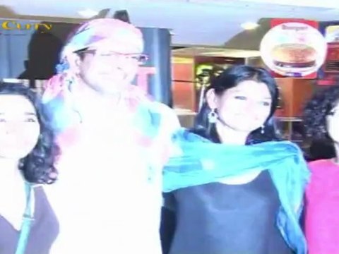 Documentary Movie 'Rat Race' Screening