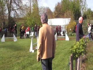 BRUNETTE OPEN + CABOCHARDS