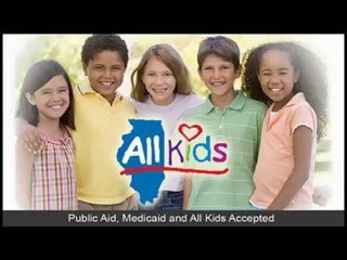 Wadsworth IL Orthodontic Treatment with Braces for Children on Public Aid, Medicaid and All Kids near Wadsworth Illinois.