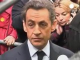 Francia: Sarkozy cerca i voti dell'estrema destra