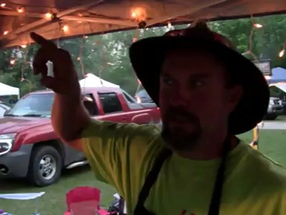 High on the Hog-BBQSuperStars Television