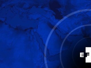 EFE informa sobre la dimisión del primer ministro holandés, Mark Rutte