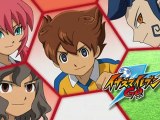 Inazuma Eleven Go 36 Vostfr HD