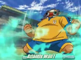 Inazuma Eleven Go 38 Vostfr HD